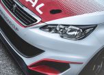 Peugeot 308 Racing Cup идва с 308 конски сили 10
