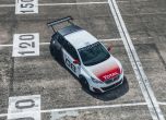 Peugeot 308 Racing Cup идва с 308 конски сили 12