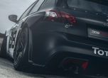 Peugeot 308 Racing Cup идва с 308 конски сили 13