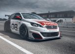 Peugeot 308 Racing Cup идва с 308 конски сили 15