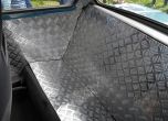 Запознайте се със Запорожец с вътрешности от BMW E34 за дрифт 2