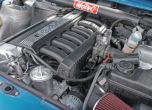 Запознайте се със Запорожец с вътрешности от BMW E34 за дрифт 10