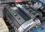 Запознайте се със Запорожец с вътрешности от BMW E34 за дрифт 11