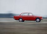 50 години Volvo 140: Първият 