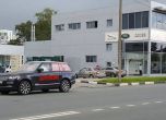 Руснак със световноизвестна рекламация на чуплив Range Rover (видео) 4