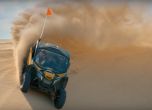 Новият Can-Am Maverick X3 е готов да рови дюните със 154 коня (видео) 4