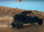 Новият Can-Am Maverick X3 е готов да рови дюните със 154 коня (видео) 6