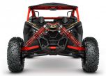 Новият Can-Am Maverick X3 е готов да рови дюните със 154 коня (видео) 8
