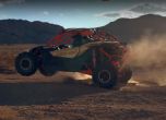 Новият Can-Am Maverick X3 е готов да рови дюните със 154 коня (видео) 9