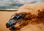 Новият Can-Am Maverick X3 е готов да рови дюните със 154 коня (видео) 10
