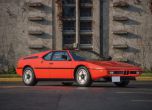 Автомобилните легенди: BMW M1 2