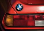 Автомобилните легенди: BMW M1 4