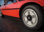 Автомобилните легенди: BMW M1 9