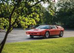 Автомобилните легенди: BMW M1 11