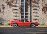 Автомобилните легенди: BMW M1 12