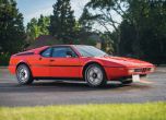 Автомобилните легенди: BMW M1 16