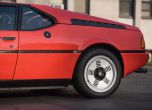 Автомобилните легенди: BMW M1 19