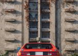 Автомобилните легенди: BMW M1 20