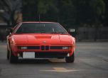 Автомобилните легенди: BMW M1 24