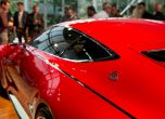 Вижте огромния Vision Mercedes-Maybach 6 в целия му блясък  7