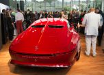 Вижте огромния Vision Mercedes-Maybach 6 в целия му блясък  8