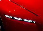 Вижте огромния Vision Mercedes-Maybach 6 в целия му блясък  9