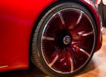 Вижте огромния Vision Mercedes-Maybach 6 в целия му блясък  18