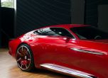 Вижте огромния Vision Mercedes-Maybach 6 в целия му блясък  21