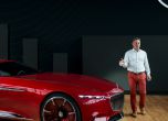 Вижте огромния Vision Mercedes-Maybach 6 в целия му блясък  23