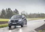 На ръба на успеха: тест-представяне Ford Edge 5