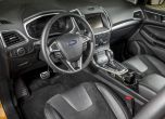 На ръба на успеха: тест-представяне Ford Edge 7