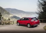 На ръба на успеха: тест-представяне Ford Edge 10