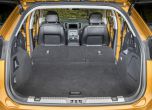 На ръба на успеха: тест-представяне Ford Edge 14