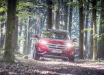 На ръба на успеха: тест-представяне Ford Edge 15