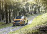 На ръба на успеха: тест-представяне Ford Edge 23
