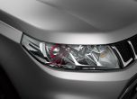 Още щипка шик: тест Suzuki Vitara S 2
