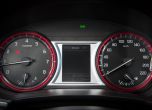 Още щипка шик: тест Suzuki Vitara S 7