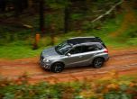 Още щипка шик: тест Suzuki Vitara S 11