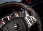 Още щипка шик: тест Suzuki Vitara S 12