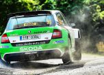 WRC: Ожие и Volkswagen триумфираха в рали 