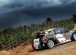 WRC: Ожие и Volkswagen триумфираха в рали 
