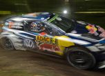 WRC: Ожие и Volkswagen триумфираха в рали 