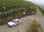 WRC: Ожие и Volkswagen триумфираха в рали 