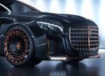 Scaldarsi Emperor I или как да се изгавриш с Maybach 4