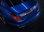 Scaldarsi Emperor I или как да се изгавриш с Maybach 10