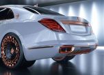 Scaldarsi Emperor I или как да се изгавриш с Maybach 12