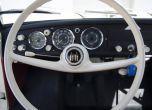 Amphicar 770: Колата, с която Линдън Джонсън втрещявал гостите си 4