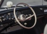 Amphicar 770: Колата, с която Линдън Джонсън втрещявал гостите си 5