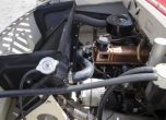 Amphicar 770: Колата, с която Линдън Джонсън втрещявал гостите си 7