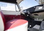 Amphicar 770: Колата, с която Линдън Джонсън втрещявал гостите си 9